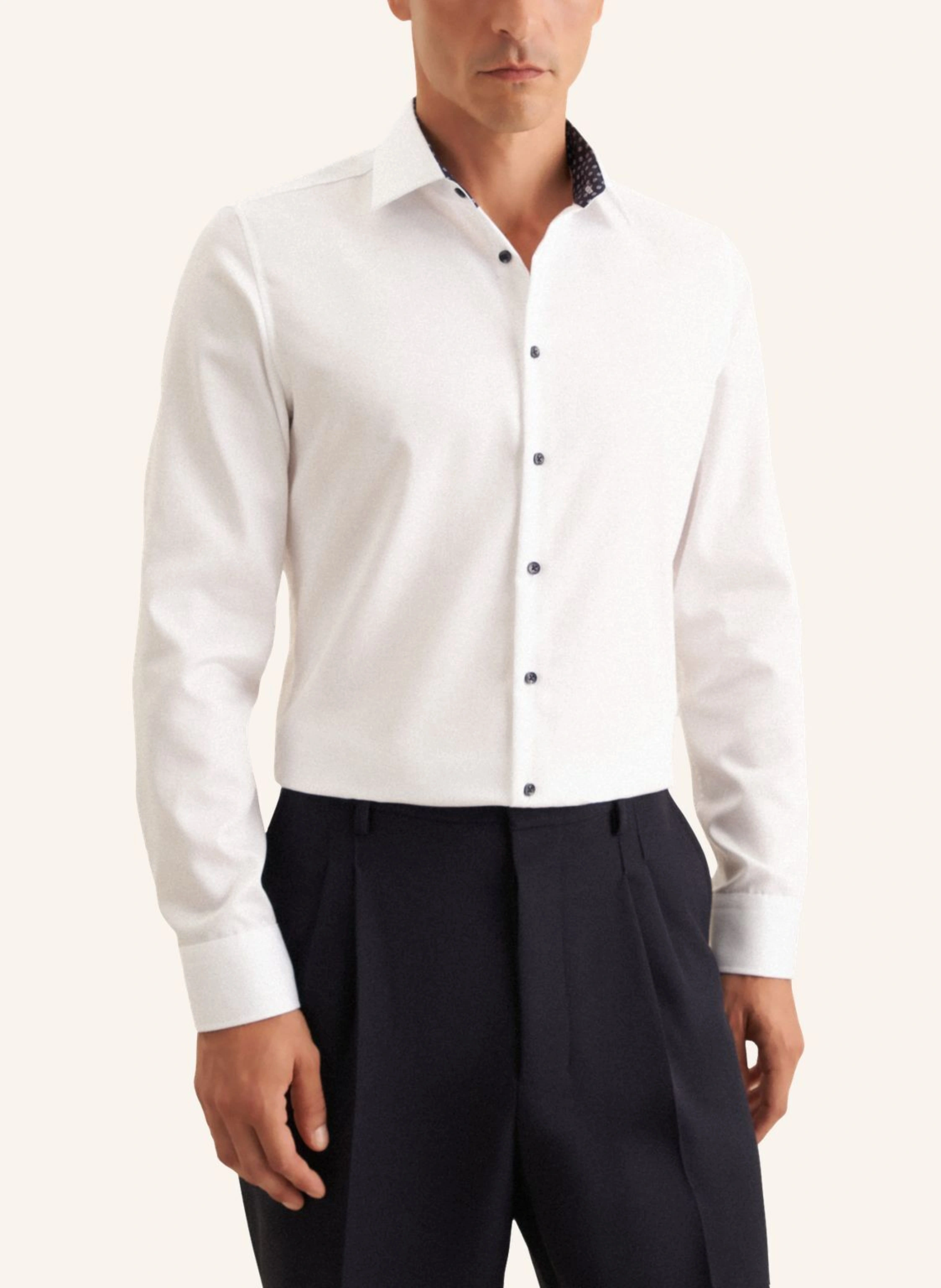 seidensticker Business Hemd Slim Fit