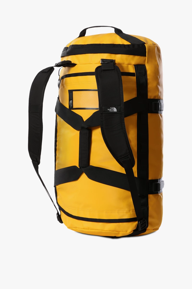 The North Face M Base Camp 71 L Duffel
