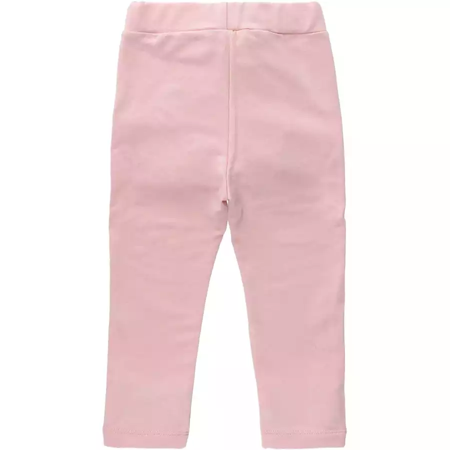 Baby Sweets Hose Fairy rosa