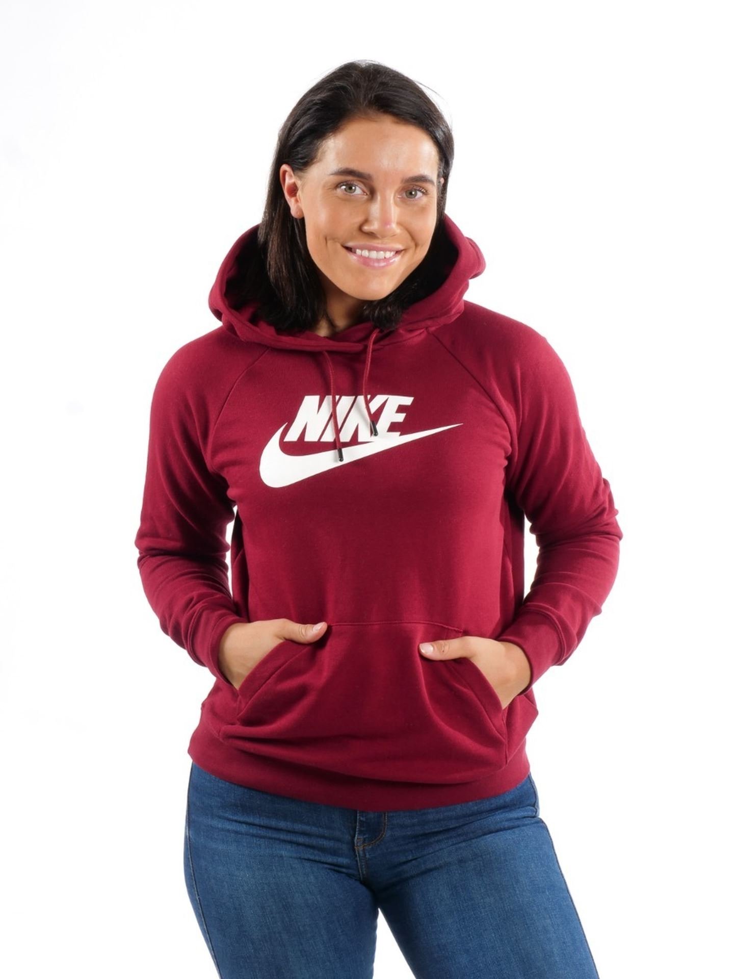 Essential Hoodie