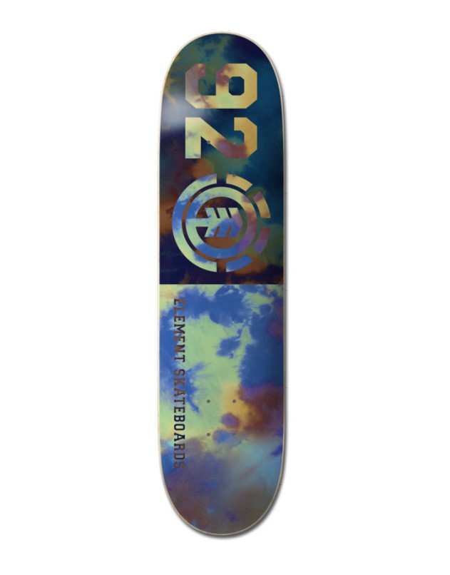 Element 8 Magma 92 Deck
