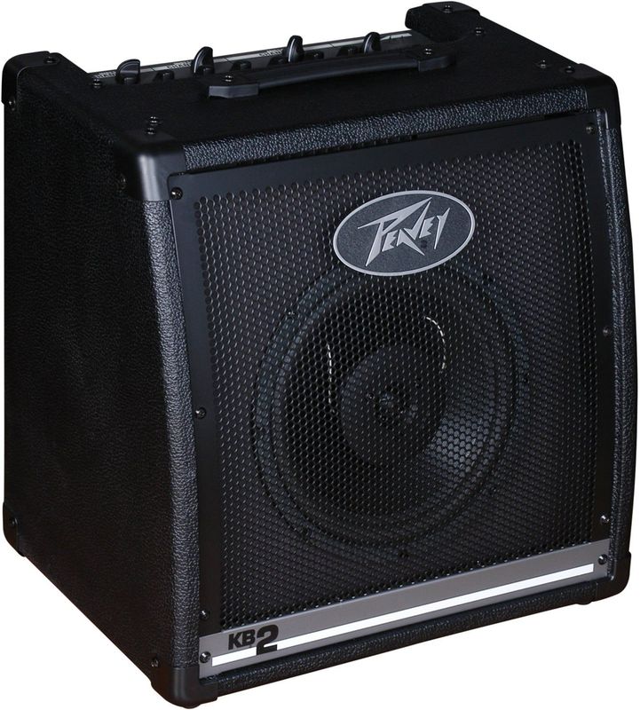 Peavey - KB 2 - Keyboardversterker - 10 inch - 45W