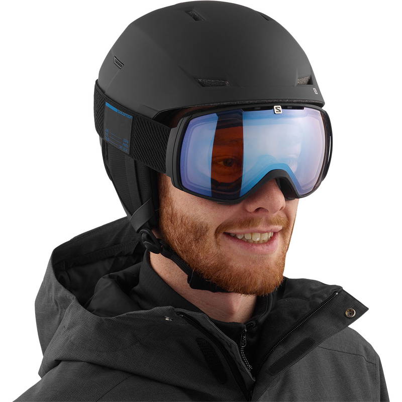Salomon Pioneer LT Skihjelm