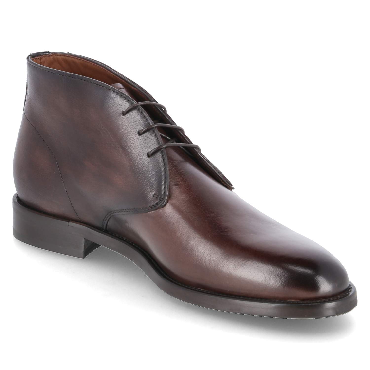 Kaerlek Desert Boots - braun