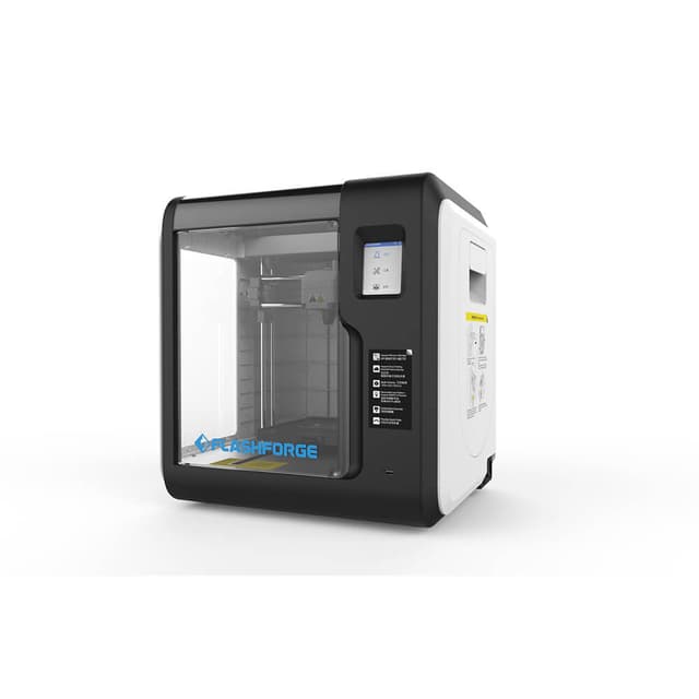 FLASHFORGE FDM 3D Printer Adventure 3