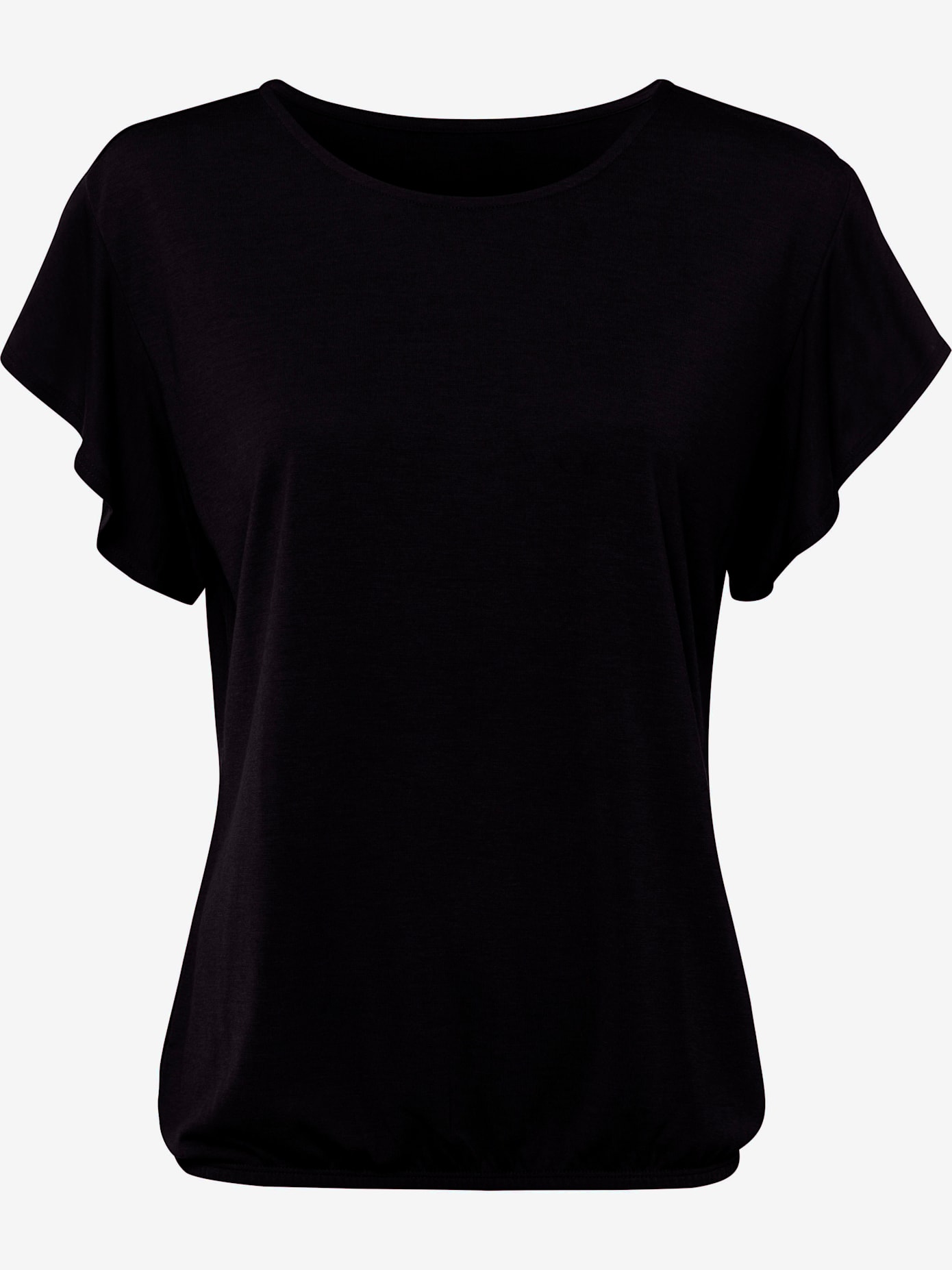 Lot de 2 t-shirts lascana