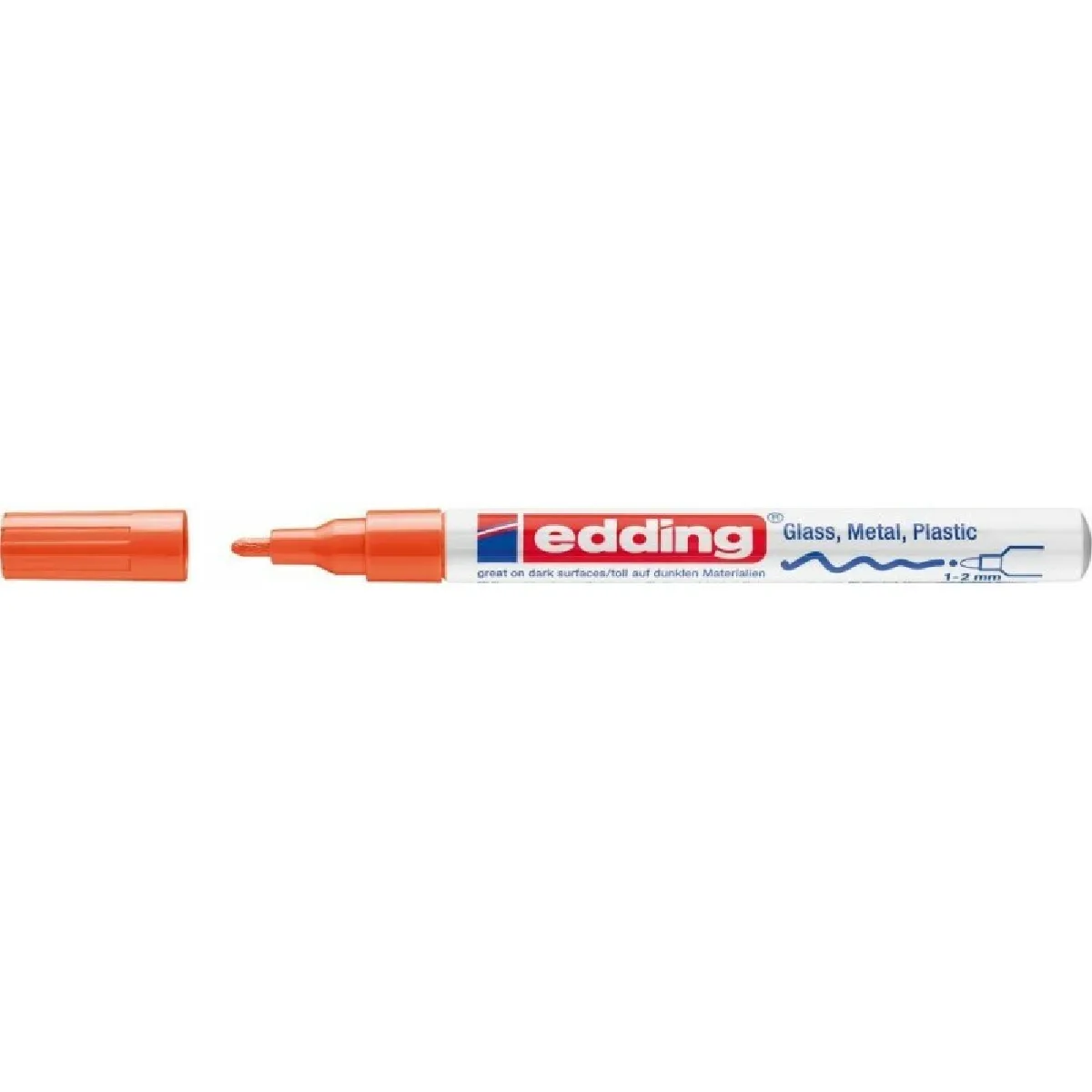 FP Marqueur Nr. 751 - Orange