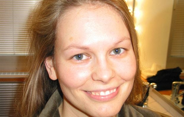 Make-up Beratung in Berlin als Geschenkidee