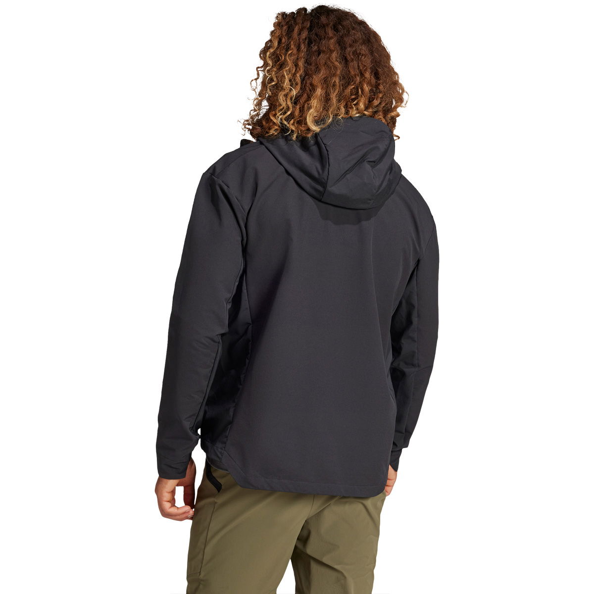 adidas Terrex Multi Softshell Jakke Herre