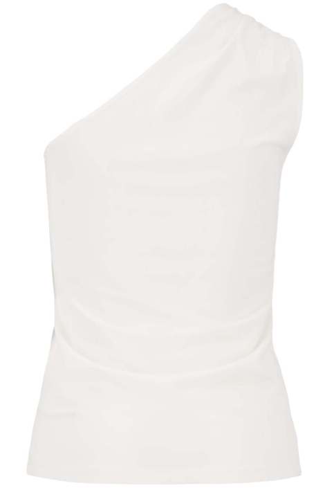 Zusss witte dames top