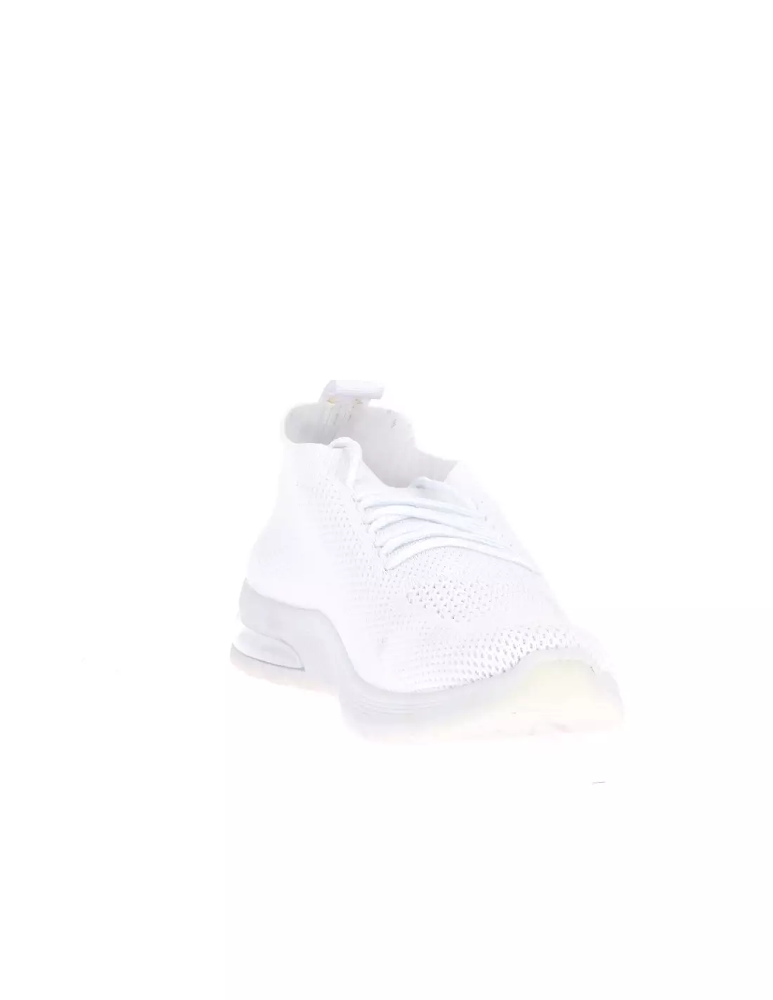 LES FILLES DU SUD B386693 - Baskets White