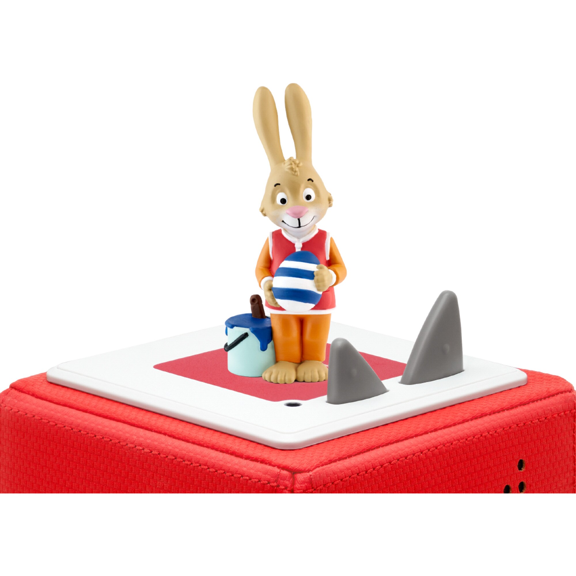 Tonies Spielfigur Rolf Zuckowski - Rolfs Hasengeschichte