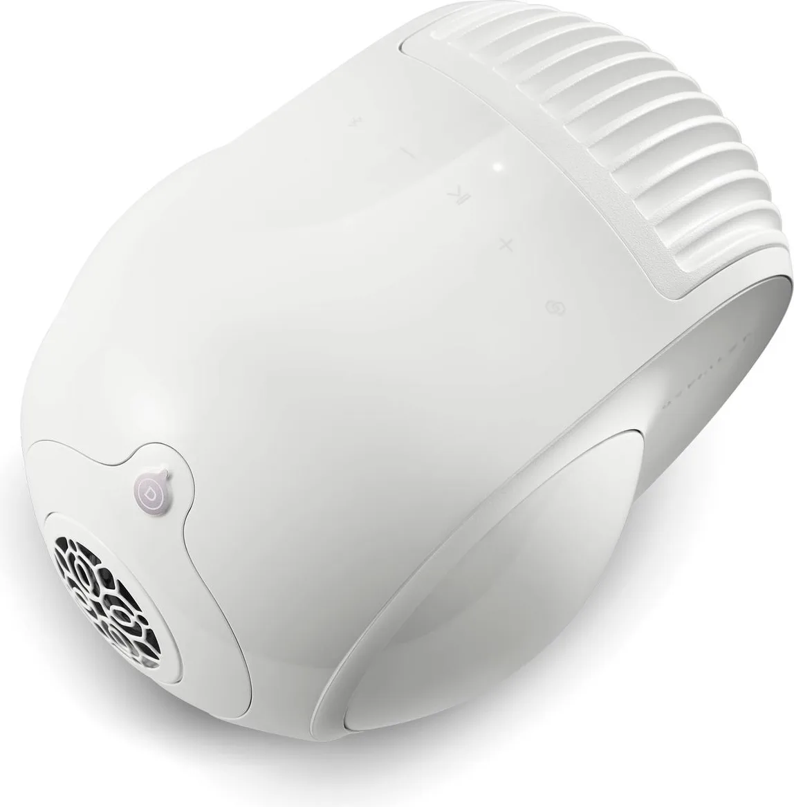 Devialet Phantom II 98 dB Blanc (la paire)   Tree Blanc (la paire) Enceintes connectées