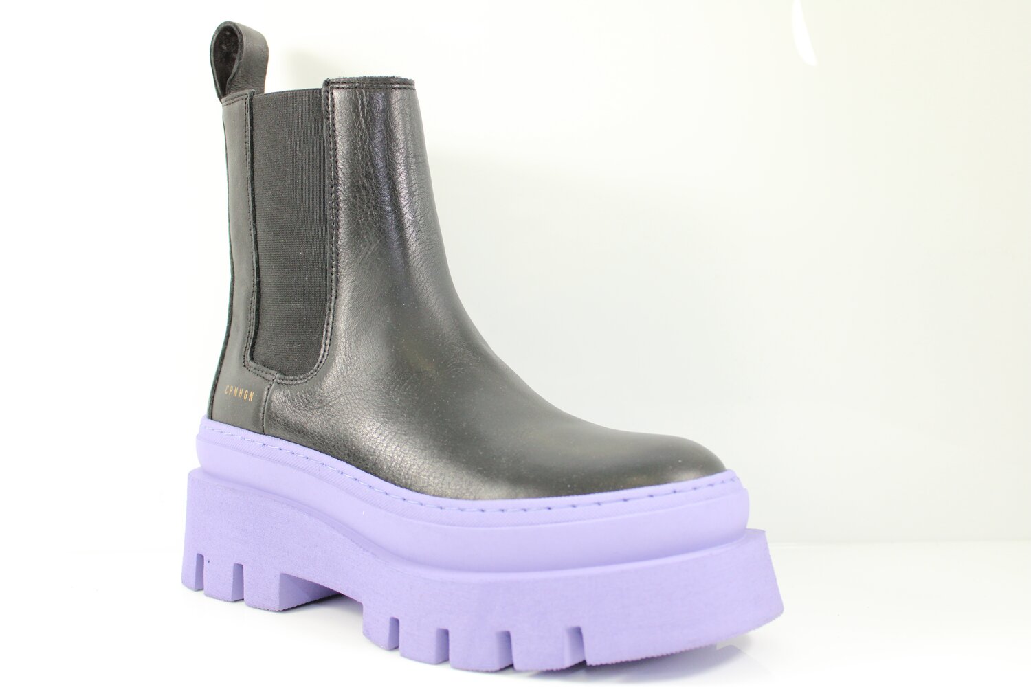 Copenhagen Stiefeletten