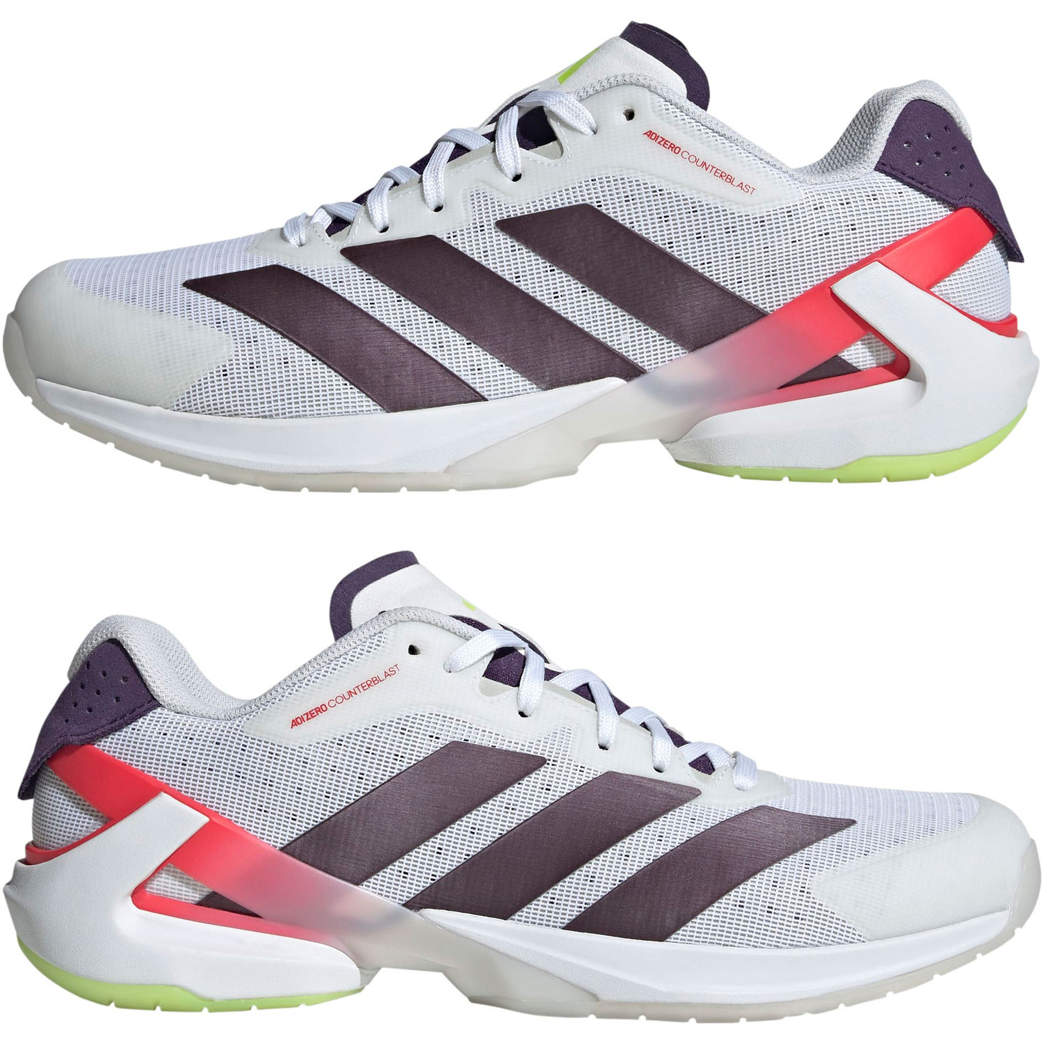 adidas Adizero Counterblast Heren