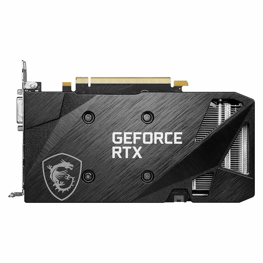 MSI GeForce RTX 3050 VENTUS 2X XS OC