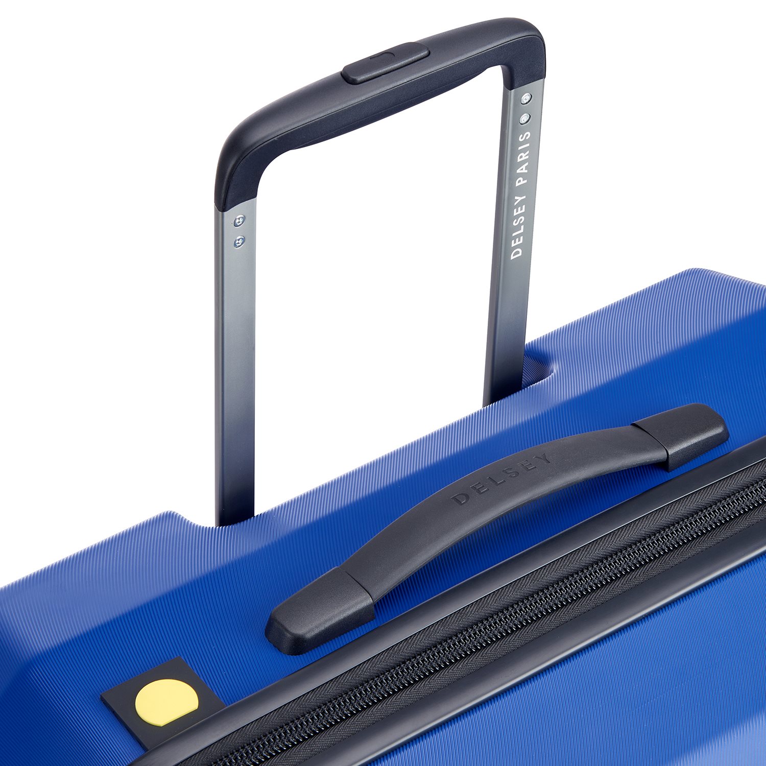 Delsey Karat 2.0 Trolley L blue