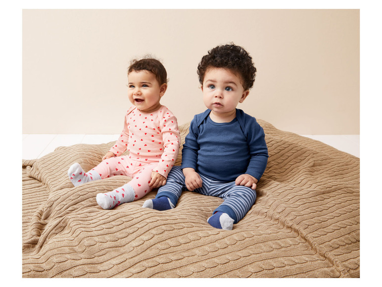 Baby joggingbroek