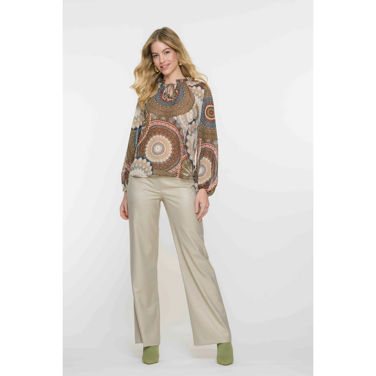Dames Blazer NAOMI JACKET