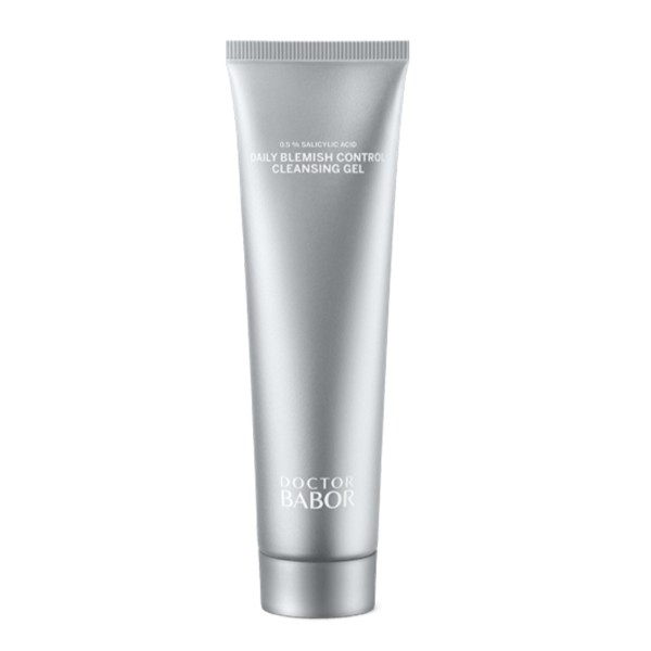Dr. Babor Clarifying Daily Blemish Control Cleansing Gel 150ml