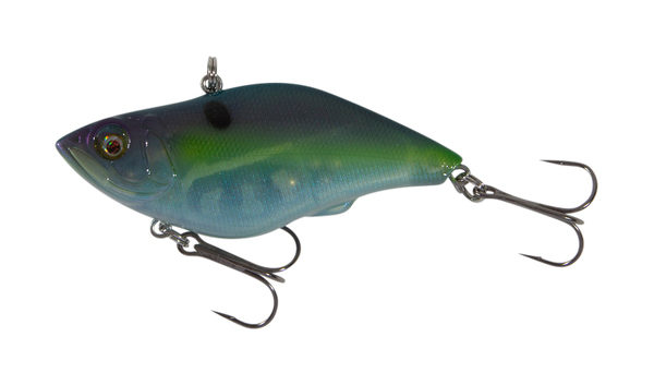 Ensemble de leurres durs Catchgear Hard Lure Set (12 pcs)