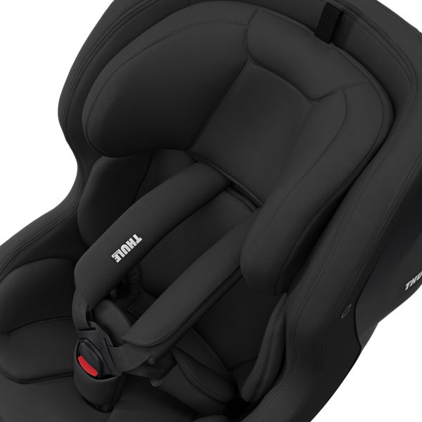 Thule Elm Autostoeltje - Achterwaarts - Mid Blue