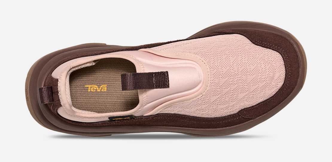Dames Hurricane Daybreaker Slip On