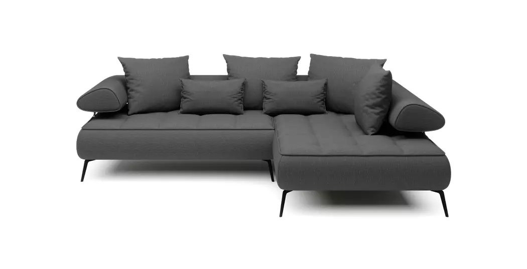 Ecksofa Seledo