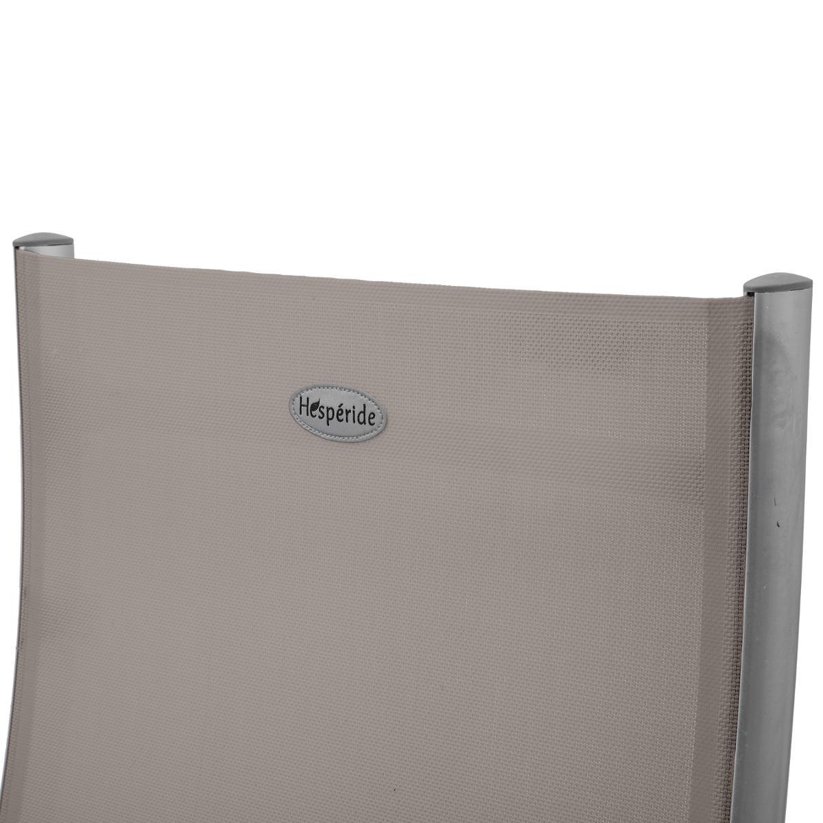 TRANSAT SAMBA TAUPE