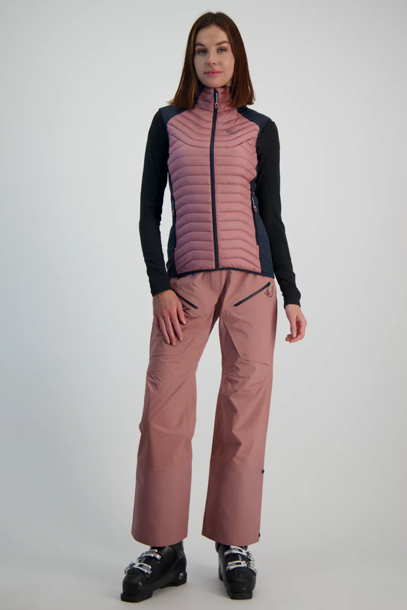 Dynafit Speed Insulation Damen Gilet