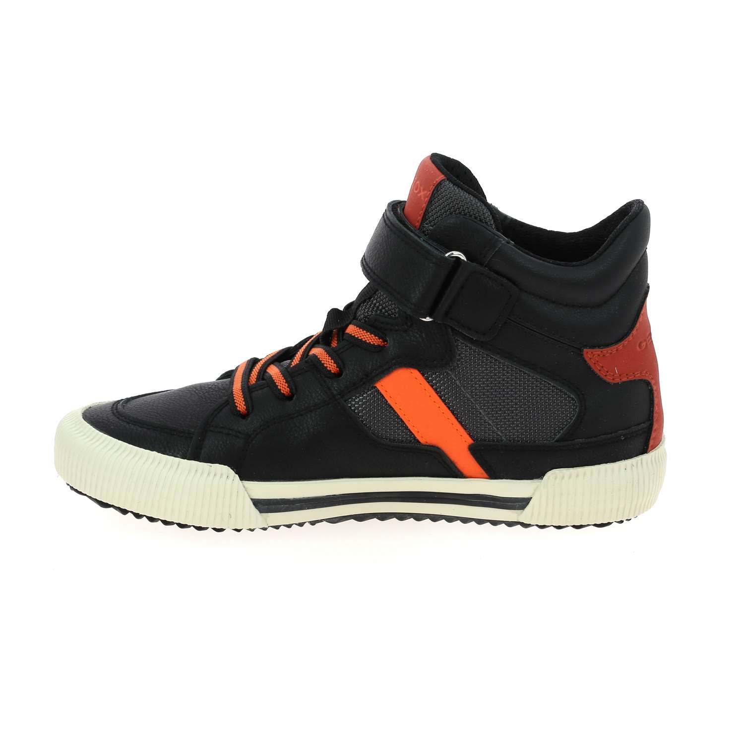 Baskets garçon GEOX ALONISSO EVO