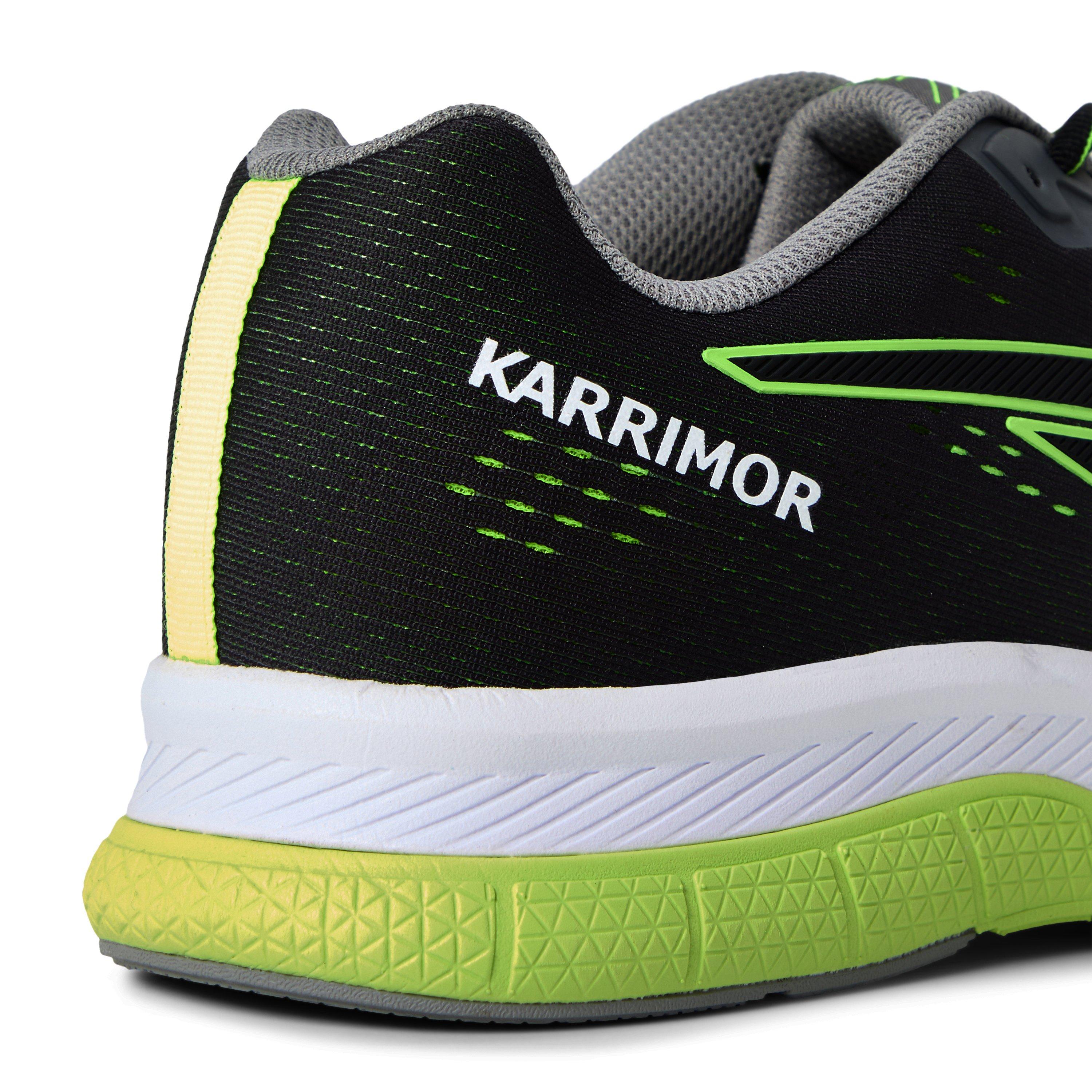 Karrimor Tempo Mens Running Trainers