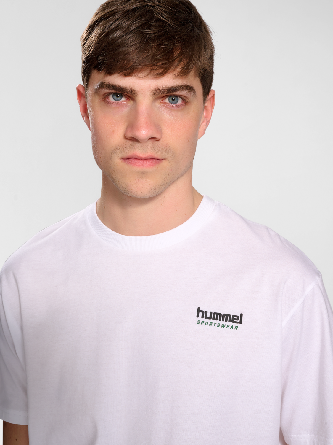 hmlLGC NATE T-SHIRT