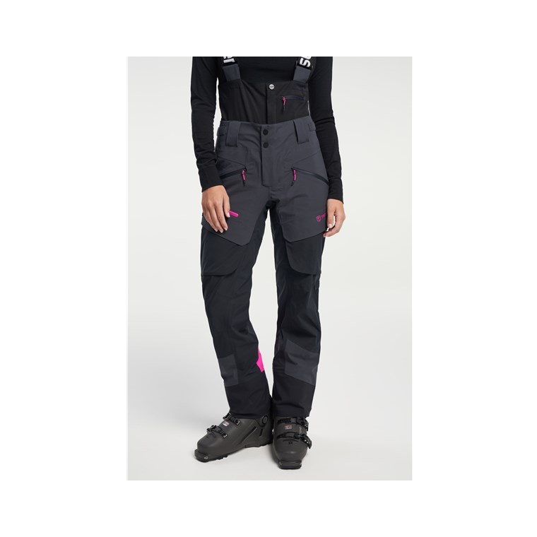 Tenson Ski Touring Shell Pants Women