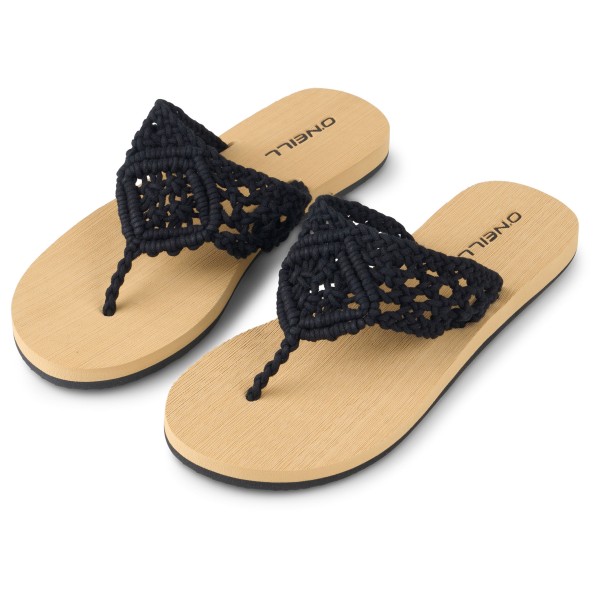 O'Neill - Women's Ditsy Crochet Sandals - Sandales