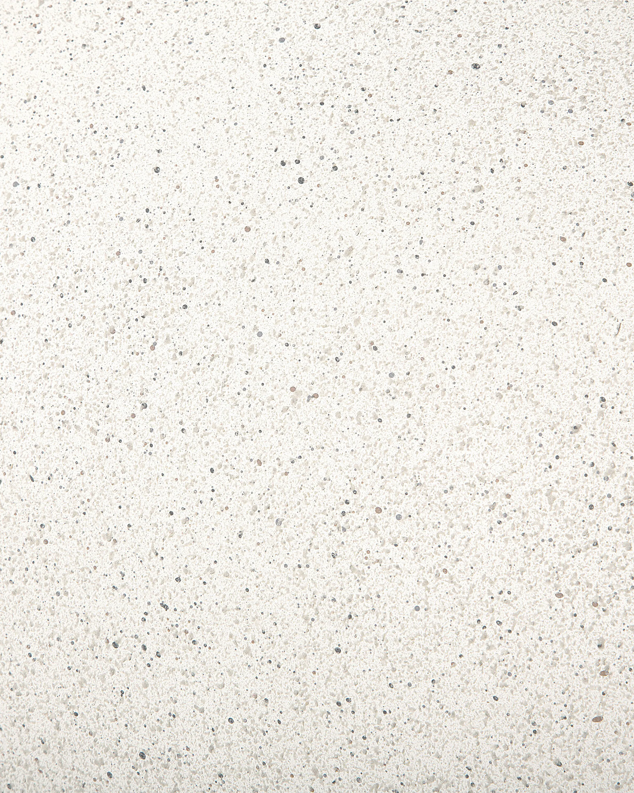 Bloempot ABDERA 39 cm Lichtbeige