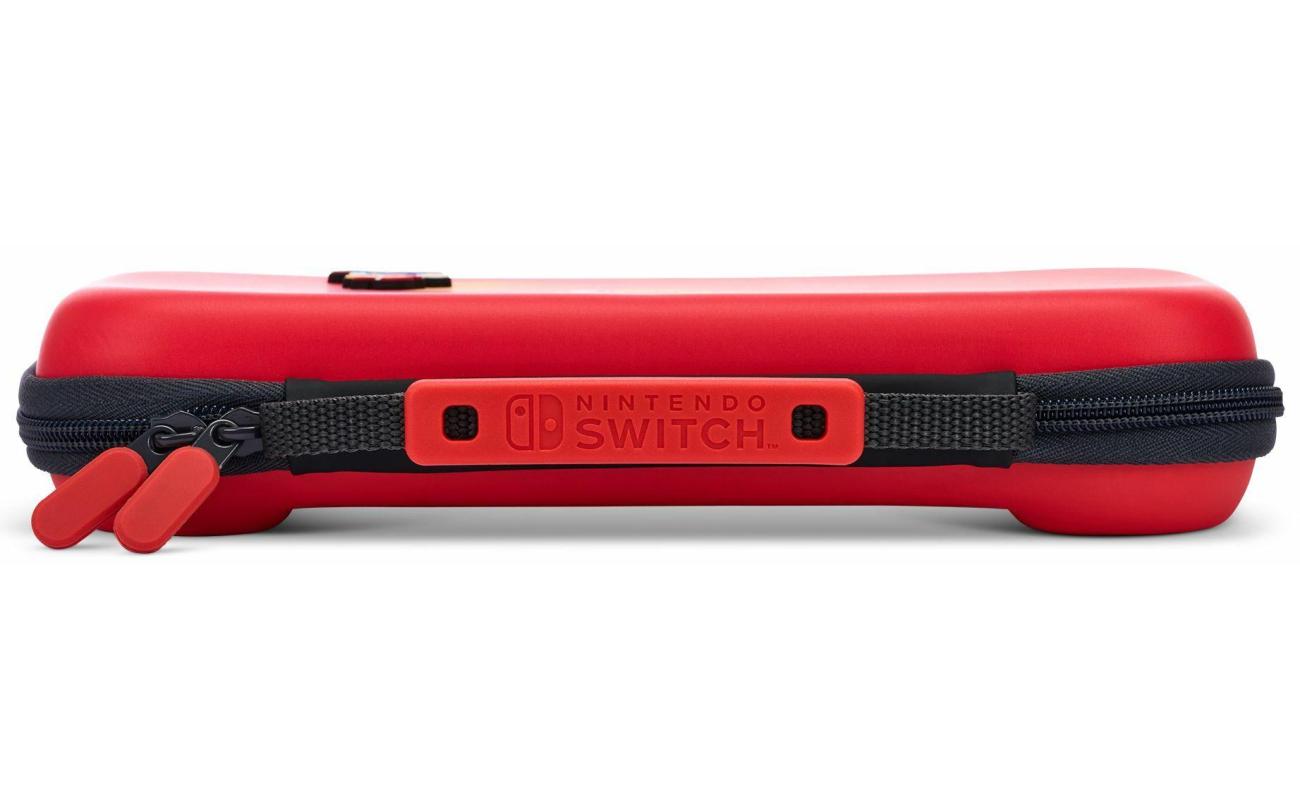 Switch Power A - Mario Speedster Reistas