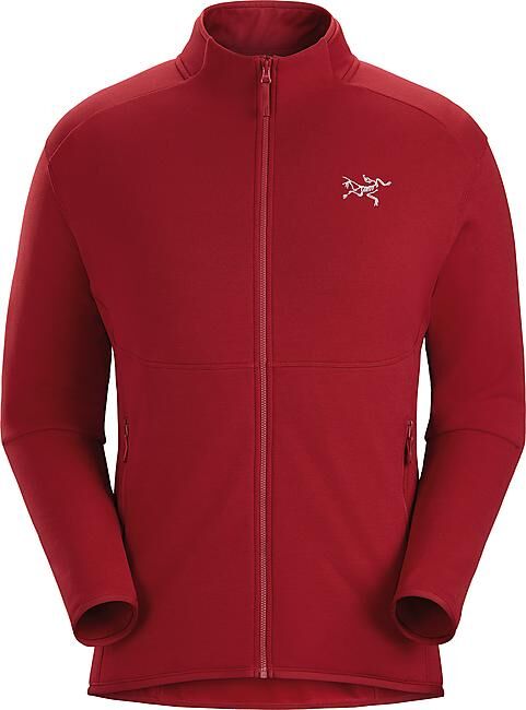 ARCTERYX - POLAIRE KYANITE AR JKT MEN