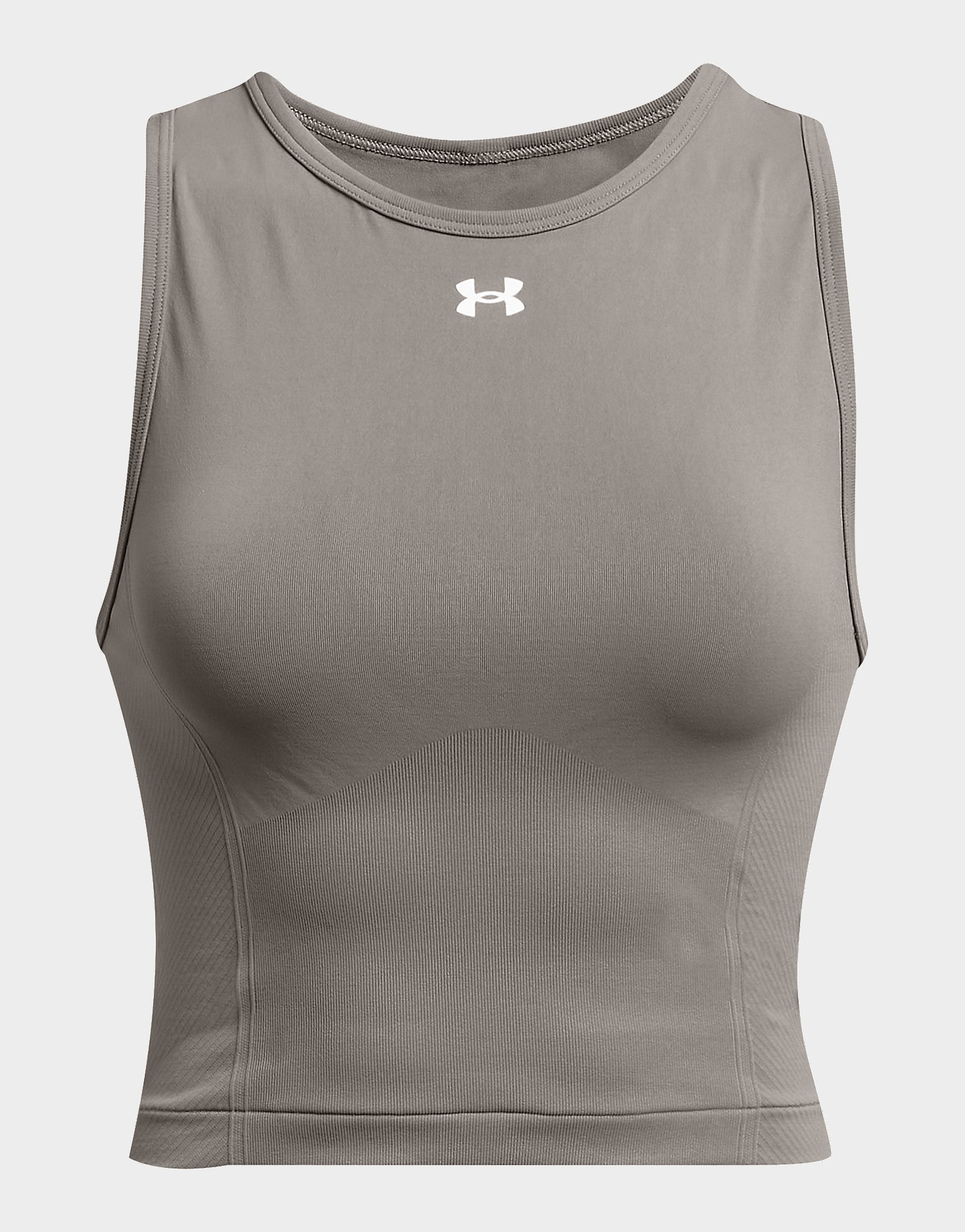 Under Armour Débardeur Court UA Train Femme
