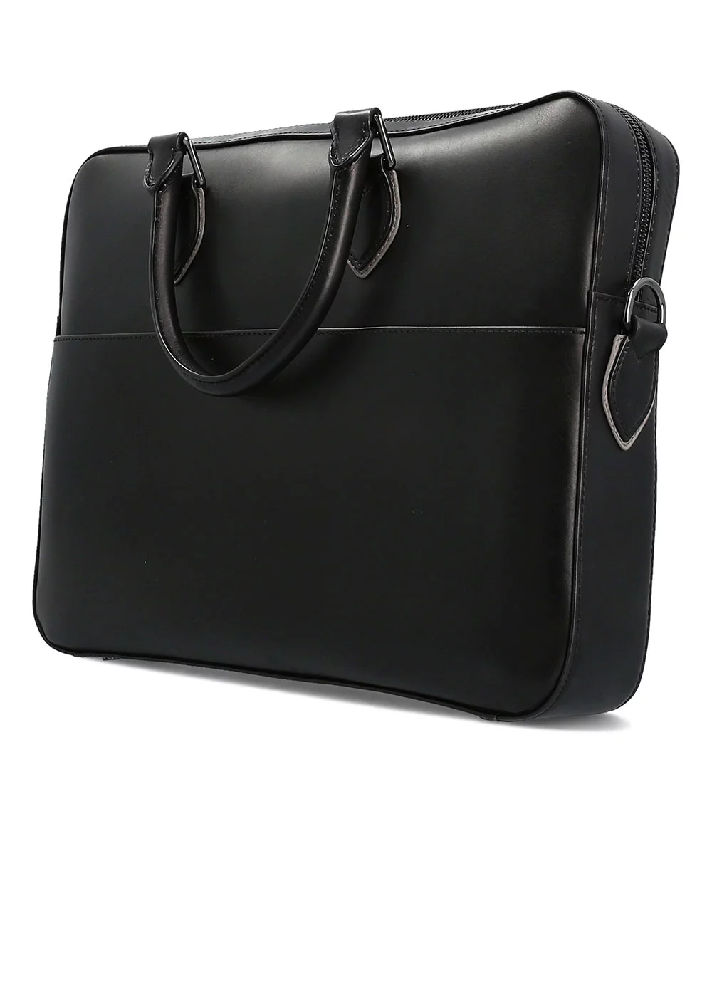NEW OLIVER CUIR NOIR