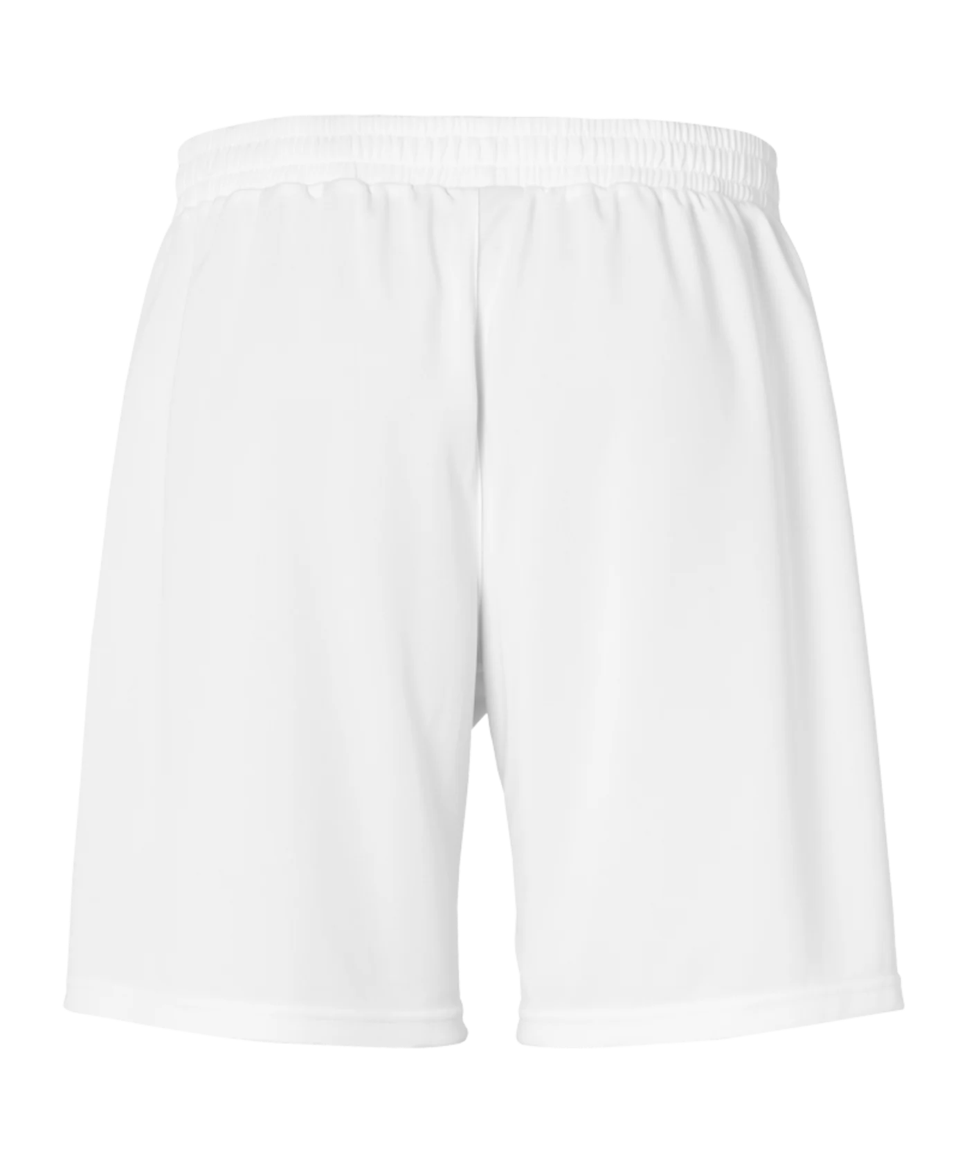 Kempa Pocket Shorts Kids Weiss F02