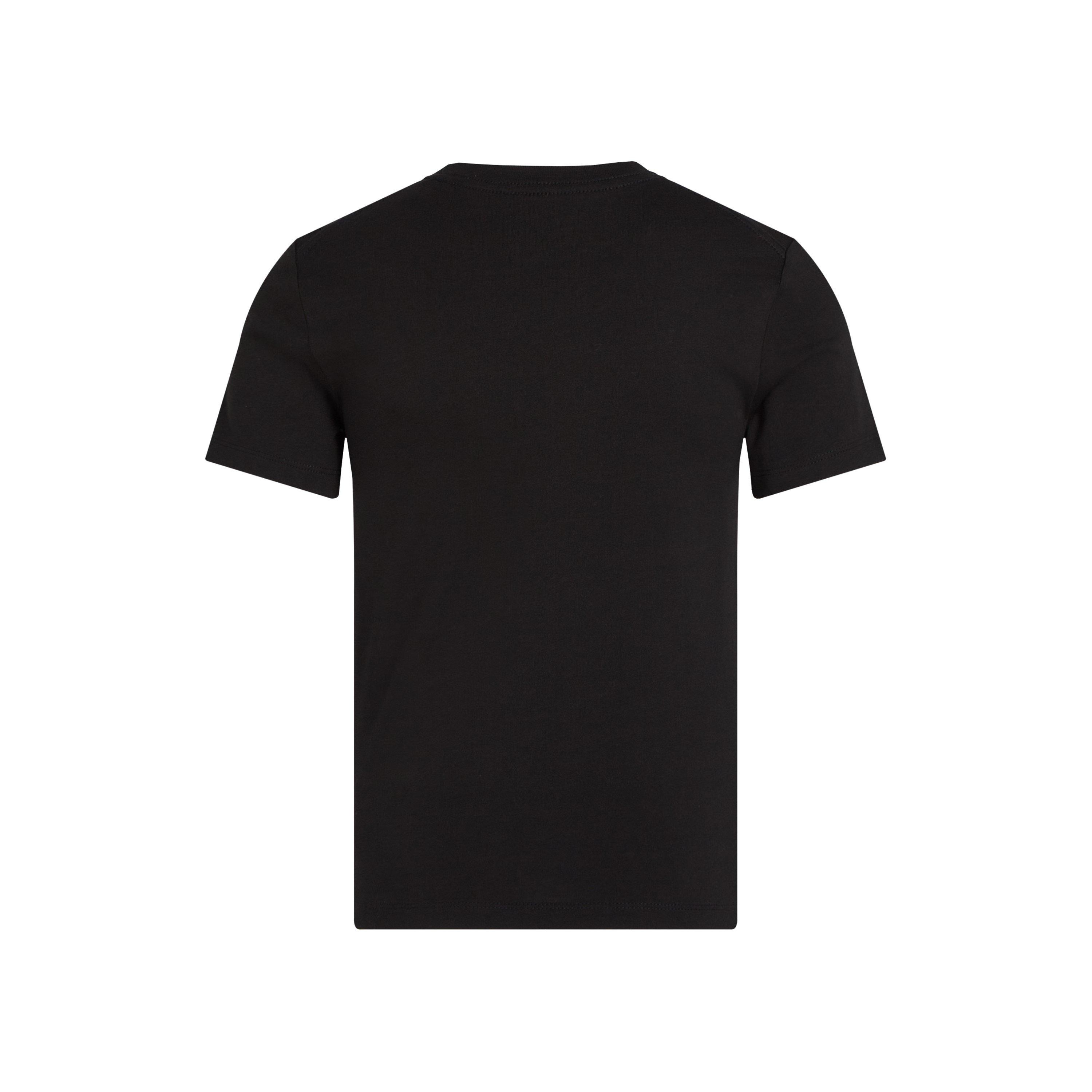 Calvin Klein Jeans Monogram T Shirt Junior