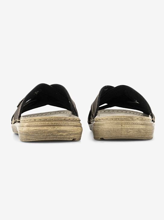 Easy Street Lage slipper