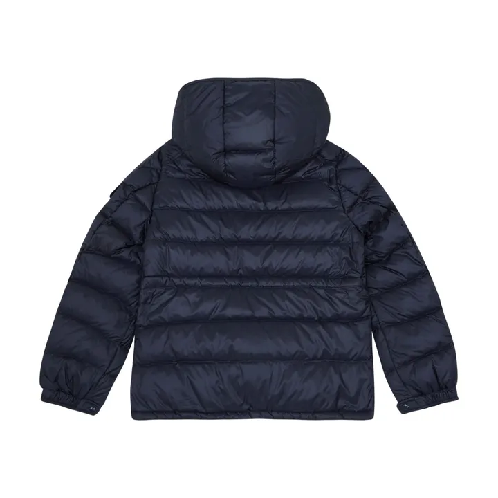 Moncler Doudoune Dalles | Bleu marine