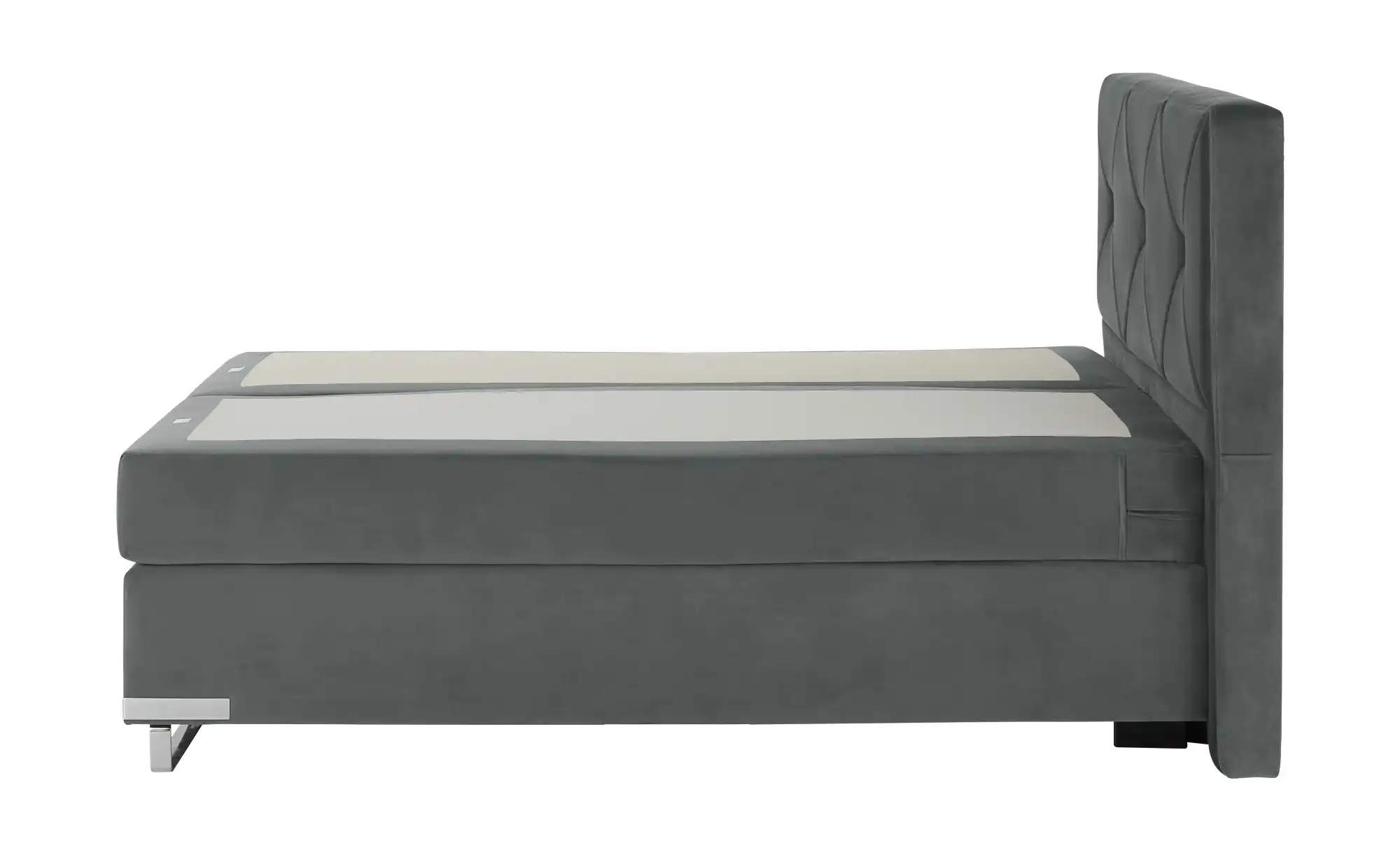 Gallery M Boxspringbett Standardversion Dubai