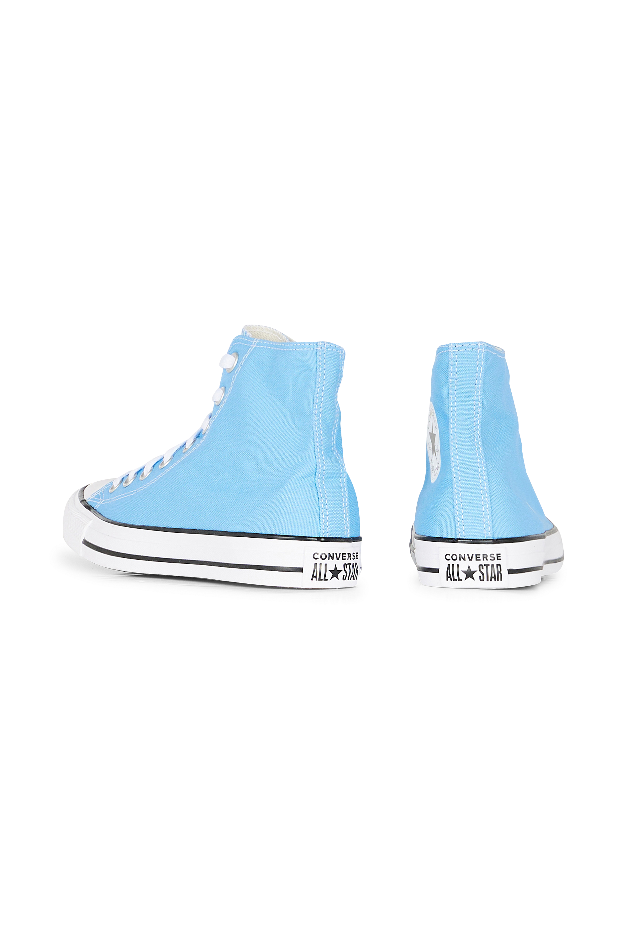 CONVERSE Baskets  CTAS HI Bleu