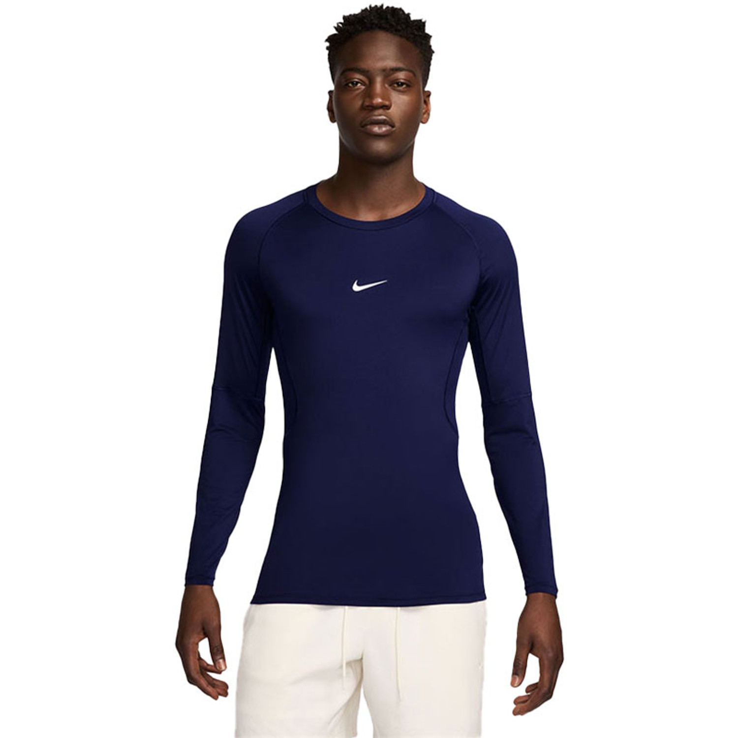 Nike Pro Longsleeve Top