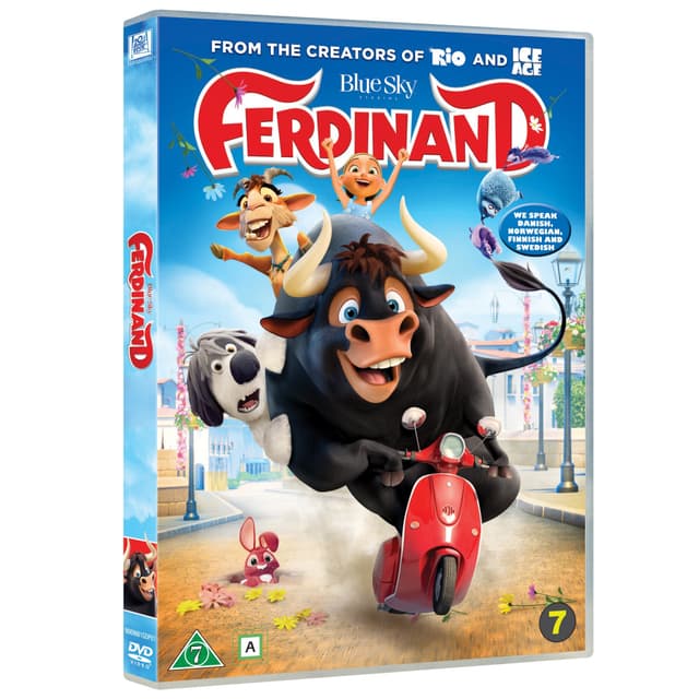 Ferdinand