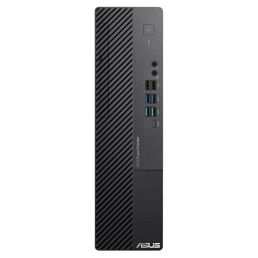 ASUS ExpertCenter D7 SFF D700SDCZ-712700084X - Windows 11 Pro