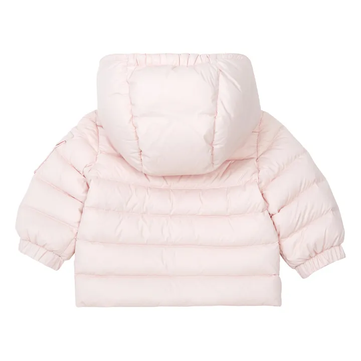 Moncler Doudoune Jules | Rose pâle